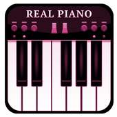Real Piano 1.0