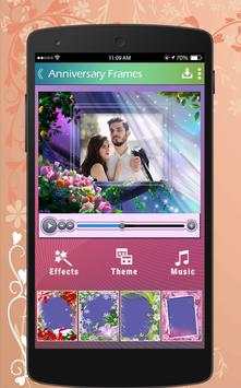 Anniversary Mini Movie Maker 2 تصوير الشاشة