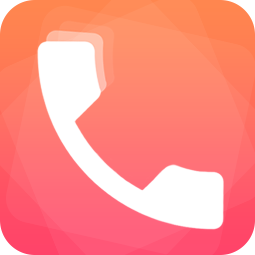 Color Caller Screen - Flash Light Call Themes icon