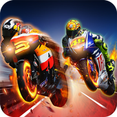 Motorbike Racing icon