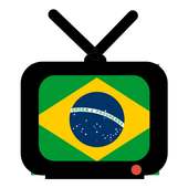 Brazil TV Channels