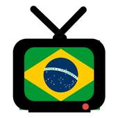 Brazil TV Channels 1.0