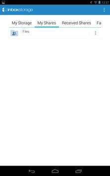 Inbox Storage screenshot 15