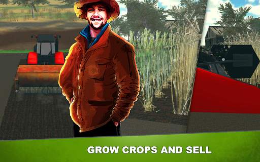 Farm&Fix Mobile screenshot 14