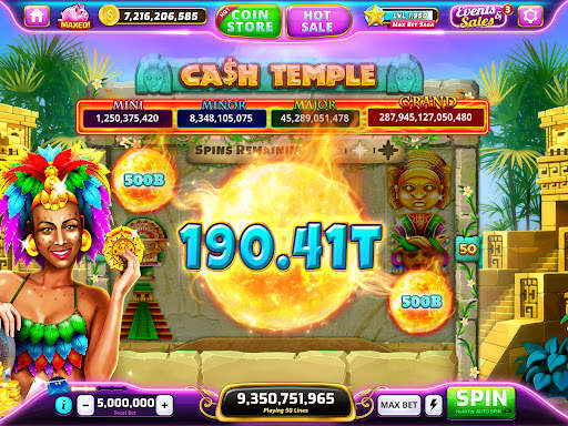 Baba Wild Slots - Casino Games स्क्रीनशॉट 13