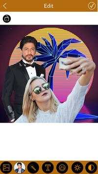 Selfie With Shahrukh Khan screenshot 2
