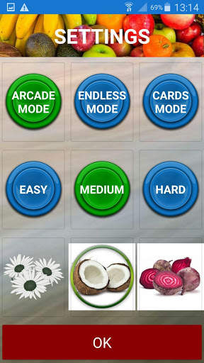 Concentrores, Train Your Memory. screenshot 3