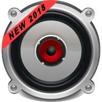 volume and booster 2018 logo