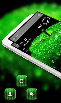Green Apple Launcher screenshot 2