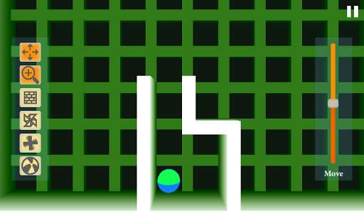 Maze 3D screenshot 8