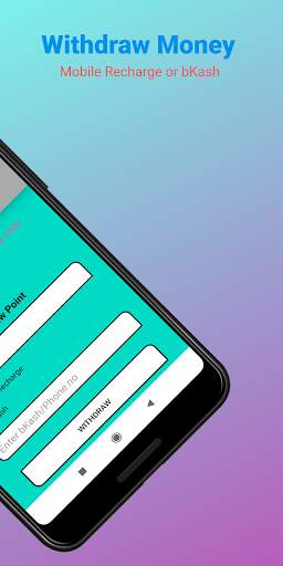 Wheel Game - Play & Earn Point screenshot 6