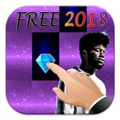 Khalid Piano Tiles 1