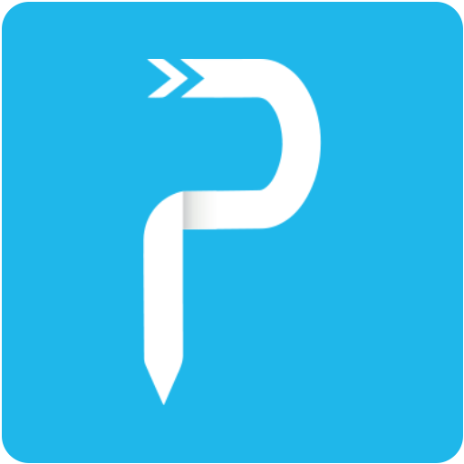 Pass - Move Faster icon