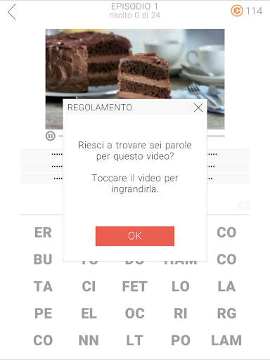 5 secondi! screenshot 14