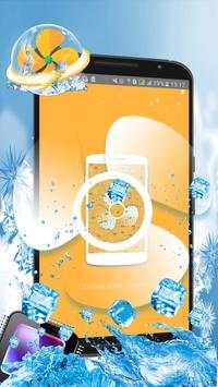Super Cooler - Mobile Cooler - Device Cooler 2018 screenshot 2