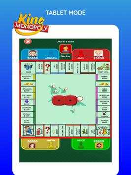 Bussines Monopoly King screenshot 6