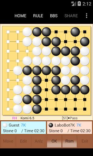 Mini Go Online स्क्रीनशॉट 2