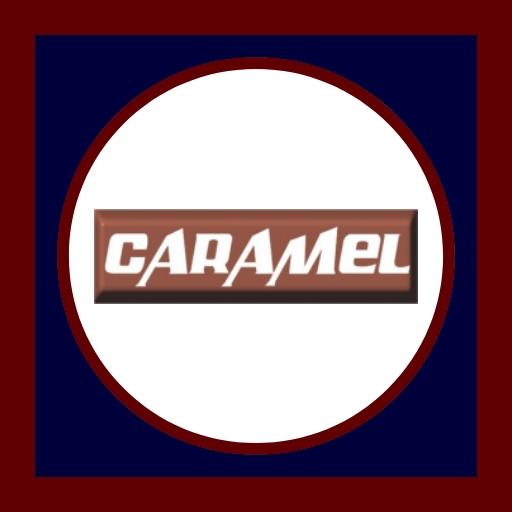 Radio TV Caramel icon