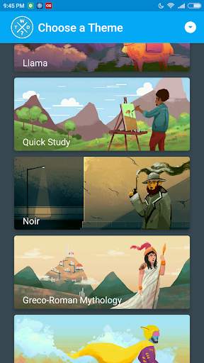 What to Draw? screenshot 7