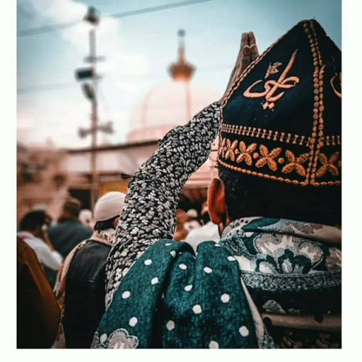 Islamic Status - Video & Image screenshot 2