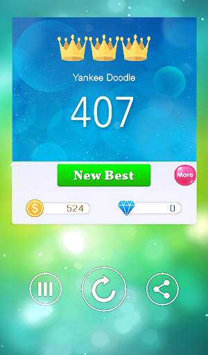 Piano Magic Tiles Challenges 2 screenshot 8