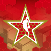 NBA All Star LockScreen icon