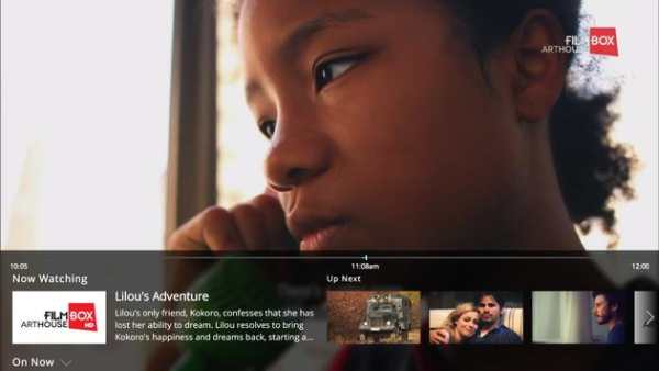 BitTorrent Live Beta screenshot 3