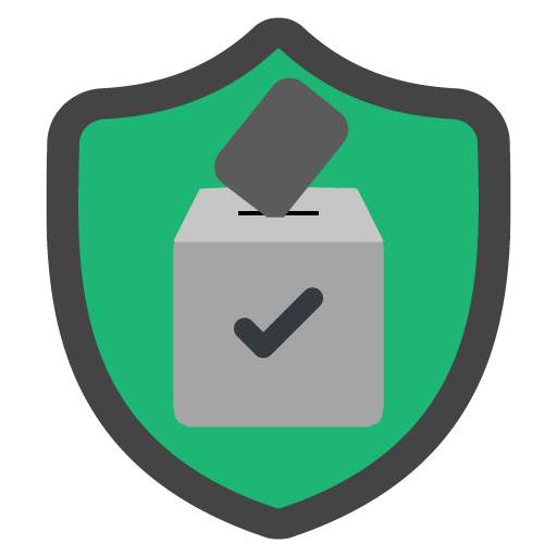 Campaigner - A Secured Voting App 1.0.2