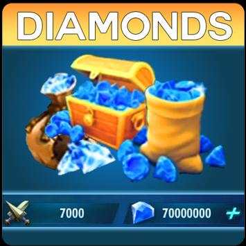 Diamonds Calc for Mobile legend bang bang Free screenshot 3