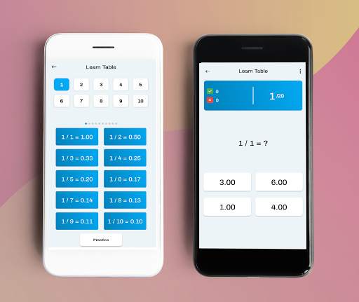 KidsMaths - Brain Challenge Game screenshot 2