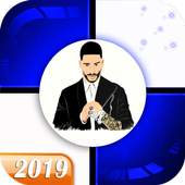 Musica Maluma Piano Tiles 1