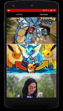 Pokemon Wiki screenshot 3
