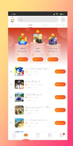 Guide for 9app Mobile Market screenshot 2