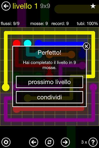 Flow Free screenshot 3