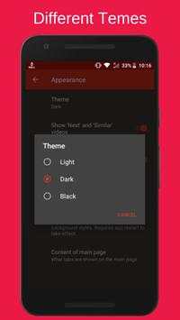 HD Video Downloader: Online video player screenshot 3