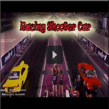 Racing Chooter Car screenshot 1