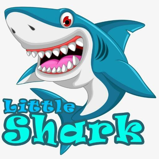 Little Shark icon