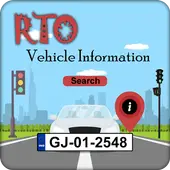 Information for RTO Vehicle : Vahan Registration 1.0