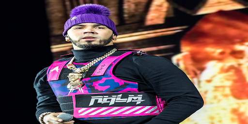 Anuel AA - 3 De Abril (Top Songs) screenshot 2