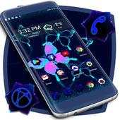Bright Pink Butterfly Launcher 1.264.1.21