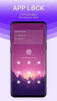 App Lock 4 تصوير الشاشة