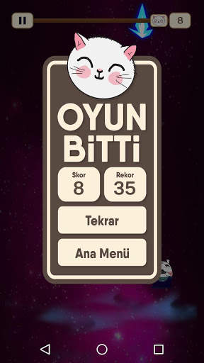 Super Mom Cat screenshot 4