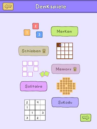 Mathe Klasse 3 Lite by SHERIF screenshot 8