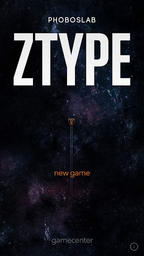 ZType Space Typing & Spelling screenshot 3