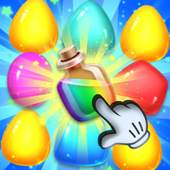 Candy World - Sweet Blaze 1.0001