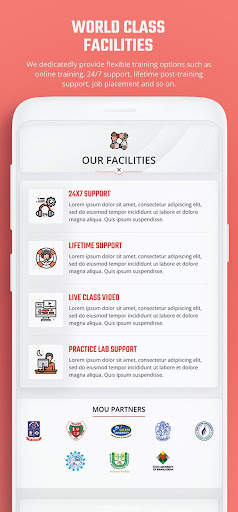 Creative IT Institute screenshot 4