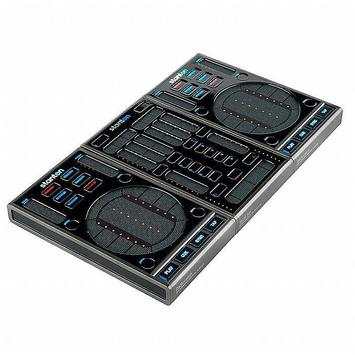 Sound Mixer DJ screenshot 2