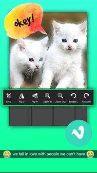 Blur Photo Editor screenshot 4