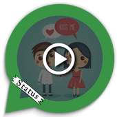 Video Status logo