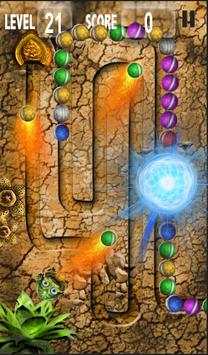 Lord Zuma Legend screenshot 5
